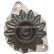 Alternator 12037130 Eurotec, Thumbnail 4