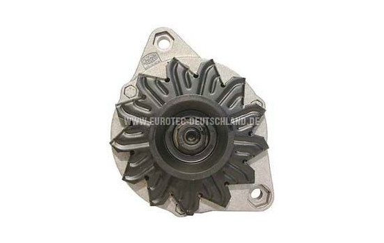 Alternator 12037130 Eurotec, Image 4