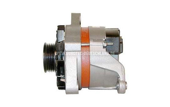 Alternator 12037130 Eurotec, Image 5