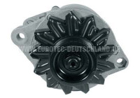 Alternator 12037150 Eurotec