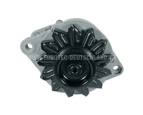 Alternator 12037150 Eurotec