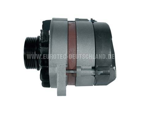 Alternator 12037150 Eurotec, Image 2
