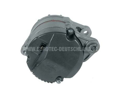 Alternator 12037150 Eurotec, Image 3