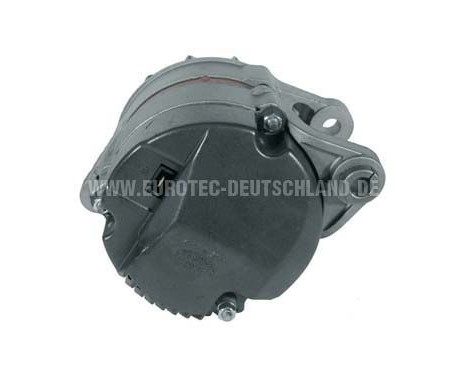 Alternator 12037150 Eurotec, Image 6