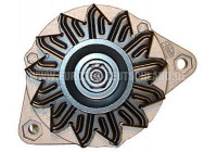 Alternator 12037170 Eurotec