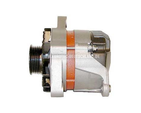 Alternator 12037170 Eurotec, Image 2