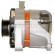 Alternator 12037170 Eurotec, Thumbnail 2