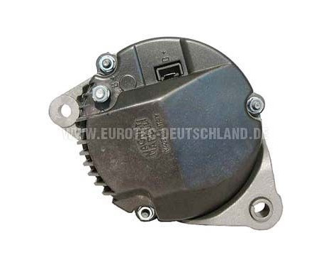 Alternator 12037170 Eurotec, Image 6