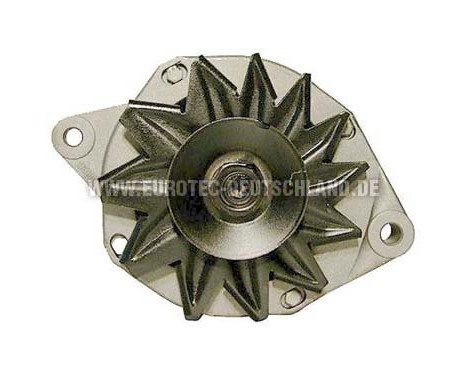 Alternator 12037280 Eurotec