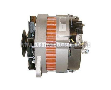 Alternator 12037280 Eurotec, Image 5