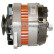 Alternator 12037300 Eurotec, Thumbnail 2