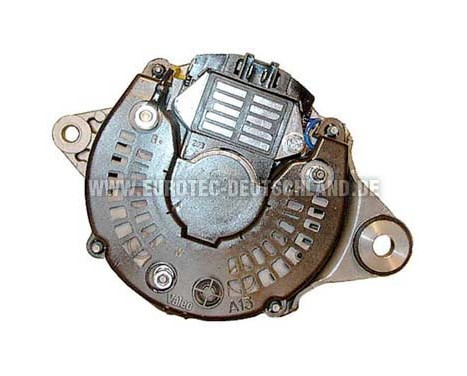 Alternator 12037300 Eurotec, Image 3