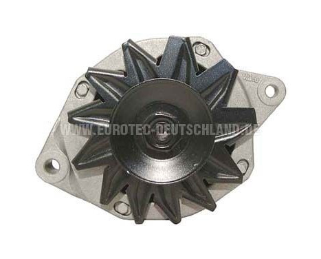 Alternator 12037300 Eurotec, Image 4