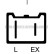 Alternator 12037300 Eurotec, Thumbnail 7