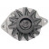 Alternator 12037310 Eurotec
