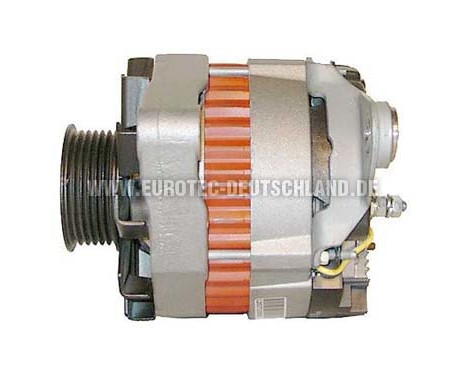Alternator 12037310 Eurotec, Image 2