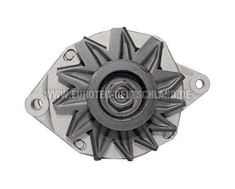 Alternator 12037310 Eurotec, Image 4