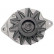 Alternator 12037310 Eurotec, Thumbnail 4
