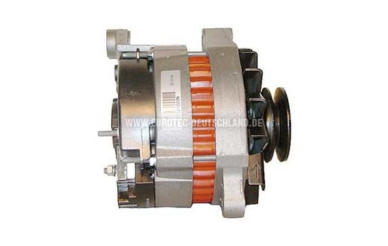 Alternator 12037320 Eurotec, Image 2