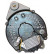 Alternator 12037320 Eurotec, Thumbnail 3