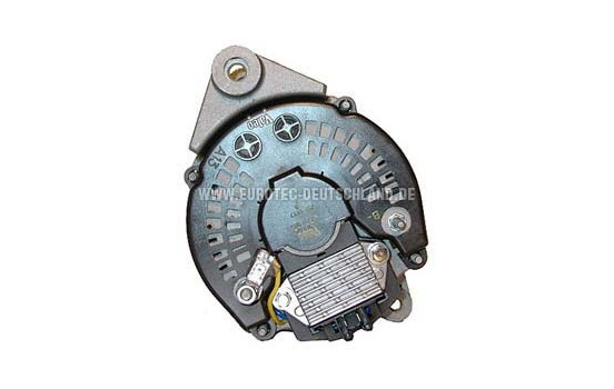 Alternator 12037320 Eurotec, Image 3