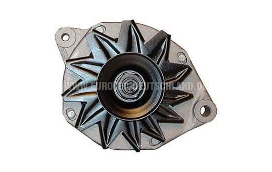 Alternator 12037320 Eurotec, Image 4