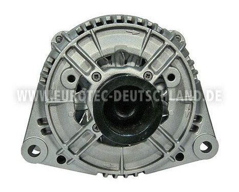 Alternator 12037340 Eurotec