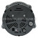Alternator 12037340 Eurotec, Thumbnail 3