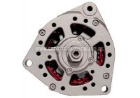 Alternator 12037410 Eurotec