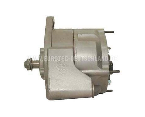 Alternator 12037440 Eurotec, Image 5