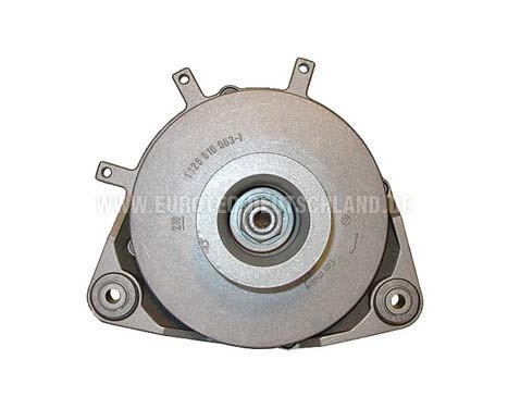 Alternator 12037460 Eurotec