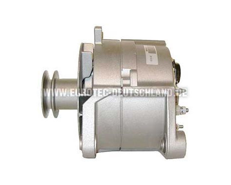 Alternator 12037460 Eurotec, Image 2