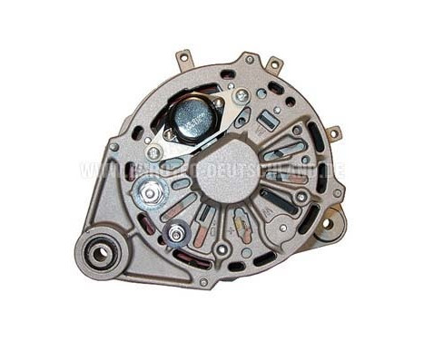 Alternator 12037460 Eurotec, Image 3