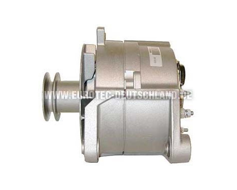 Alternator 12037460 Eurotec, Image 5