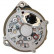 Alternator 12037770 Eurotec, Thumbnail 3