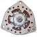 Alternator 12037770 Eurotec, Thumbnail 4