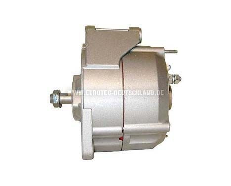 Alternator 12037770 Eurotec, Image 5
