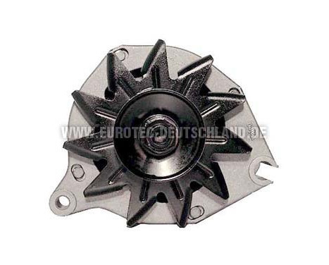 Alternator 12037790 Eurotec