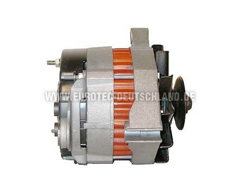 Alternator 12037790 Eurotec, Image 2