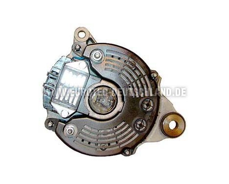 Alternator 12037790 Eurotec, Image 3