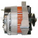 Alternator 12037790 Eurotec, Thumbnail 5