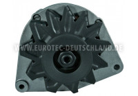 Alternator 12037880 Eurotec