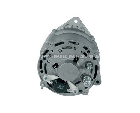 Alternator 12037890 Eurotec, Image 3