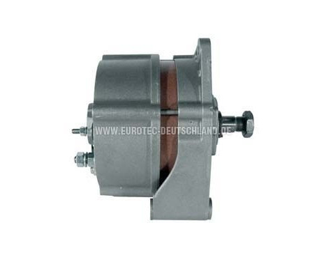 Alternator 12037890 Eurotec, Image 5