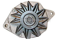 Alternator 12037900 Eurotec