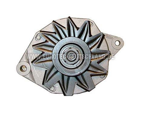 Alternator 12037900 Eurotec