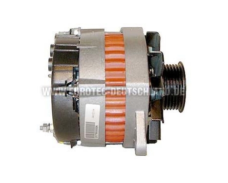 Alternator 12037900 Eurotec, Image 2