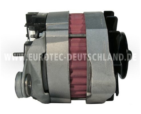 Alternator 12037910 Eurotec, Image 2