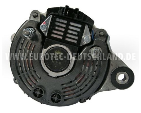 Alternator 12037910 Eurotec, Image 3