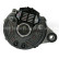 Alternator 12037910 Eurotec, Thumbnail 3